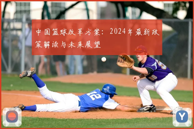中国篮球改革方案：2024年最新政策解读与未来展望