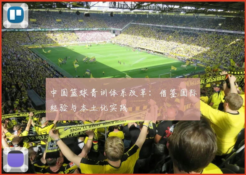 中国篮球青训体系改革：借鉴国际经验与本土化实践