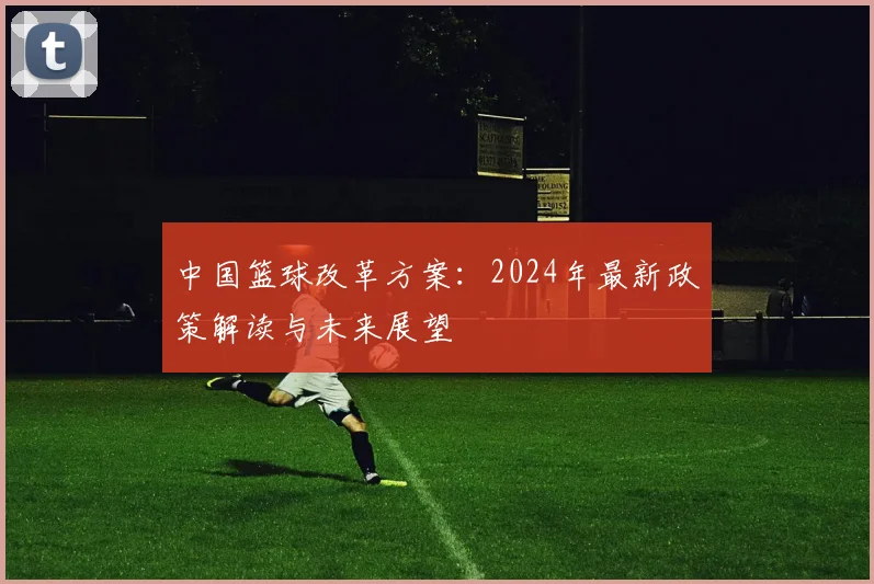 中国篮球改革方案：2024年最新政策解读与未来展望