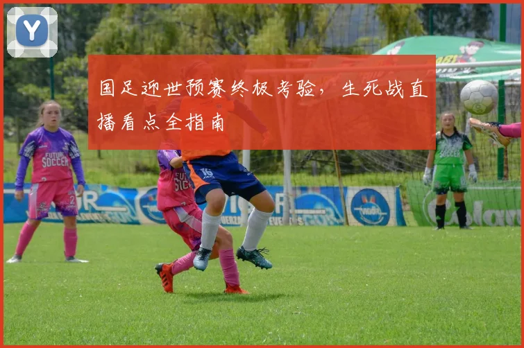 国足迎世预赛终极考验，生死战直播看点全指南